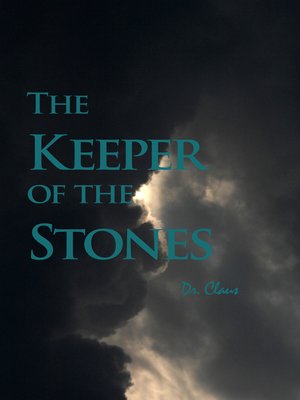cover image of The Keeper of the Stones